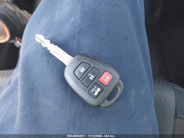Aukcja sprzedaży 2019 Toyota Corolla Le, vin: 5YFBURHE6KP875576, numer aukcji: 40843917