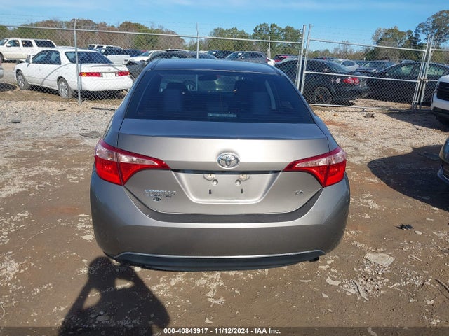 Aukcja sprzedaży 2019 Toyota Corolla Le, vin: 5YFBURHE6KP875576, numer aukcji: 40843917