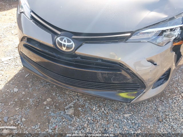 Aukcja sprzedaży 2019 Toyota Corolla Le, vin: 5YFBURHE6KP875576, numer aukcji: 40843917