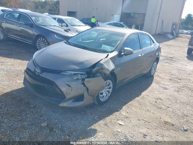 Aukcja sprzedaży 2019 Toyota Corolla Le, vin: 5YFBURHE6KP875576, numer aukcji: 40843917