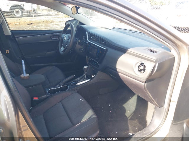 Aukcja sprzedaży 2019 Toyota Corolla Le, vin: 5YFBURHE6KP875576, numer aukcji: 40843917