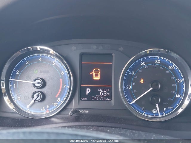 Aukcja sprzedaży 2019 Toyota Corolla Le, vin: 5YFBURHE6KP875576, numer aukcji: 40843917