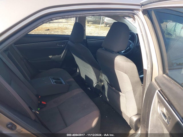 Aukcja sprzedaży 2019 Toyota Corolla Le, vin: 5YFBURHE6KP875576, numer aukcji: 40843917