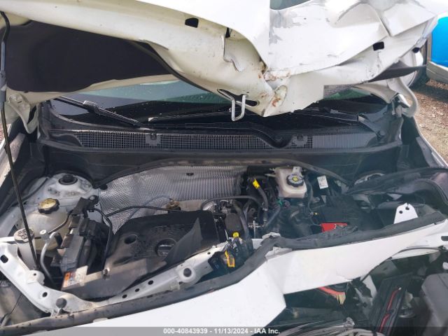 KL4MMFSL7MB084869 Buick Encore Gx Fwd Essence