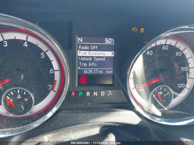 2C4RDGEGXHR799071 Dodge Grand Caravan Gt
