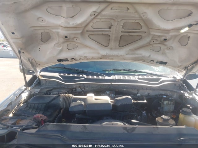 Ford F-250 Xl 2019 1FT7X2A62KEE58945 Image 9
