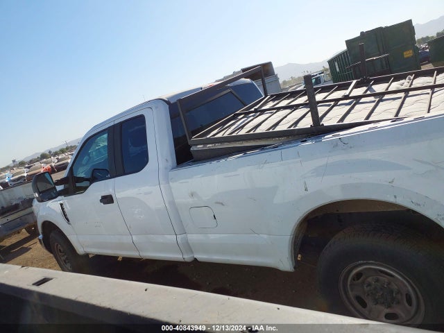 Ford F-250 Xl 2019 1FT7X2A62KEE58945 Image 13