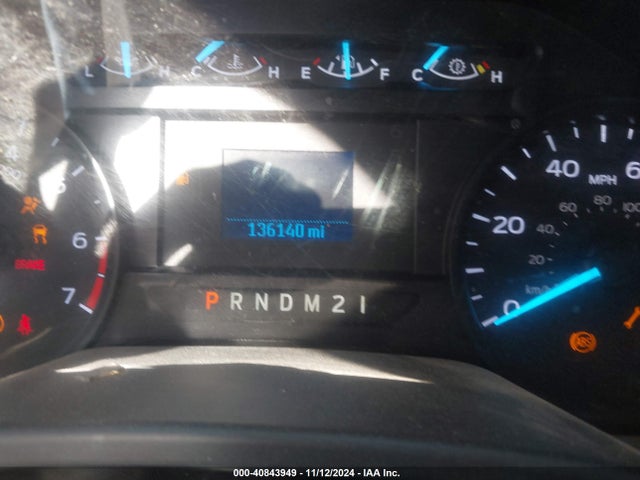 Ford F-250 Xl 2019 1FT7X2A62KEE58945 Image 14