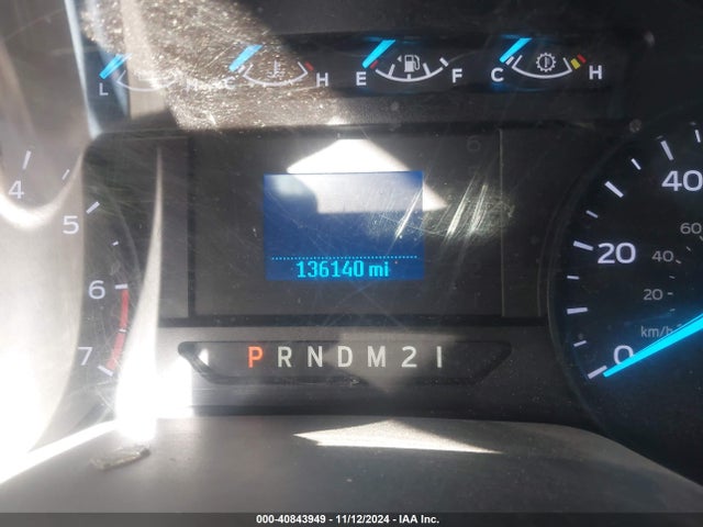 Ford F-250 Xl 2019 1FT7X2A62KEE58945 Image 6