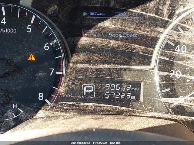 Nissan Pathfinder Sl 2014 5N1AR2MM7EC663148 Image 16