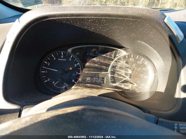 Nissan Pathfinder Sl 2014 5N1AR2MM7EC663148 Image 7