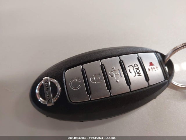 1N4AL3APXGC244665 Nissan Altima 2.5 Sv