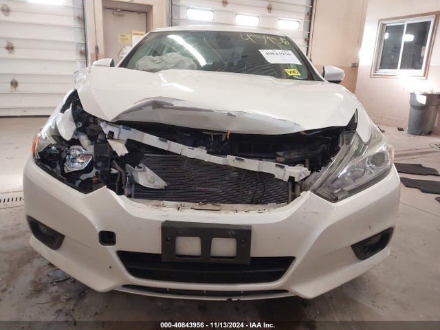 1N4AL3APXGC244665 Nissan Altima 2.5 Sv