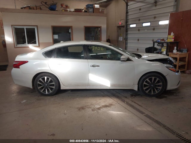 1N4AL3APXGC244665 Nissan Altima 2.5 Sv