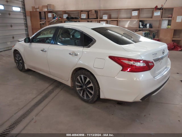 1N4AL3APXGC244665 Nissan Altima 2.5 Sv