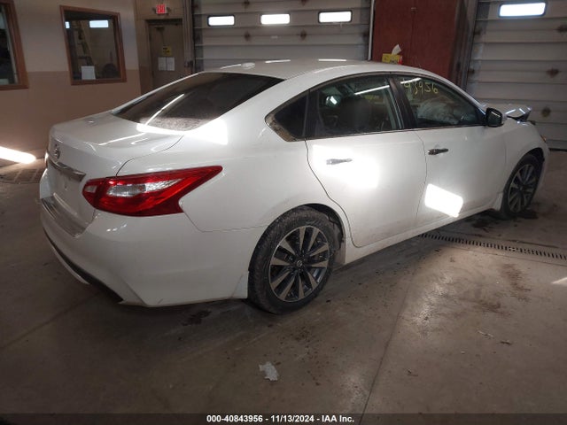 1N4AL3APXGC244665 Nissan Altima 2.5 Sv