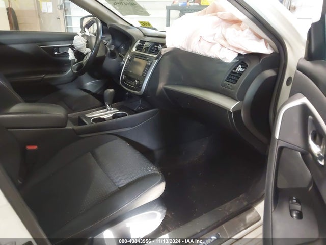 1N4AL3APXGC244665 Nissan Altima 2.5 Sv