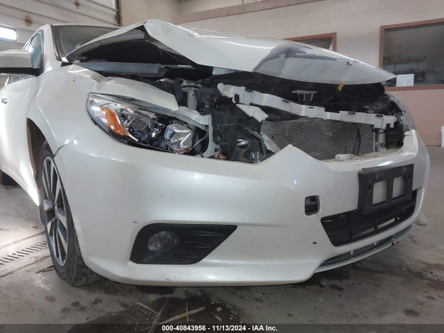 1N4AL3APXGC244665 Nissan Altima 2.5 Sv