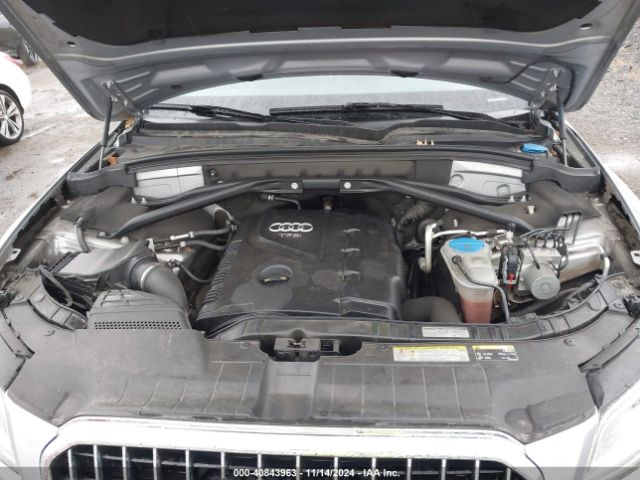 WA1L2AFP8GA068286 Audi Q5 2.0t Premium