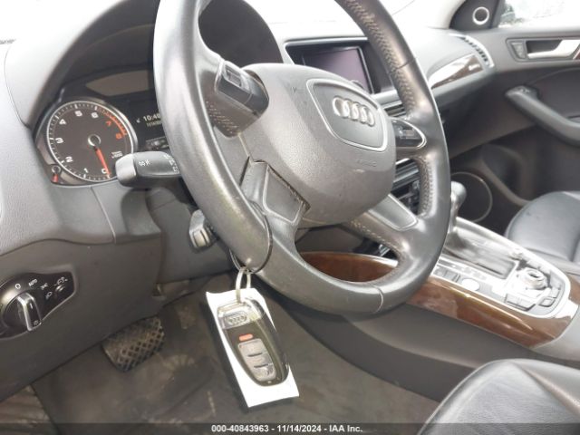 WA1L2AFP8GA068286 Audi Q5 2.0t Premium