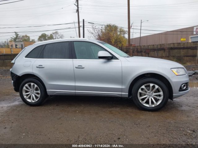 WA1L2AFP8GA068286 Audi Q5 2.0t Premium