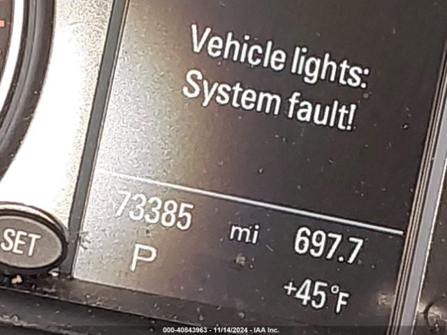 WA1L2AFP8GA068286 Audi Q5 2.0t Premium