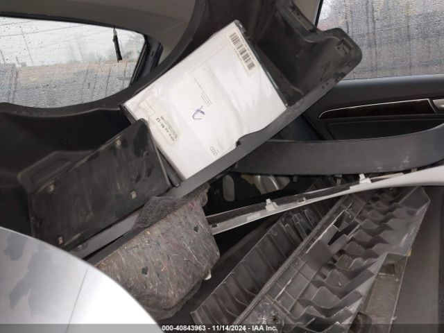 WA1L2AFP8GA068286 Audi Q5 2.0t Premium