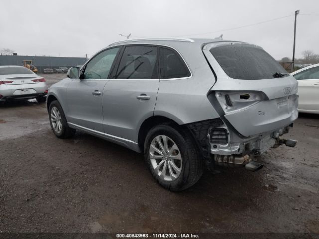 WA1L2AFP8GA068286 Audi Q5 2.0t Premium