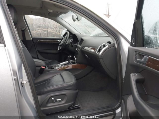 WA1L2AFP8GA068286 Audi Q5 2.0t Premium
