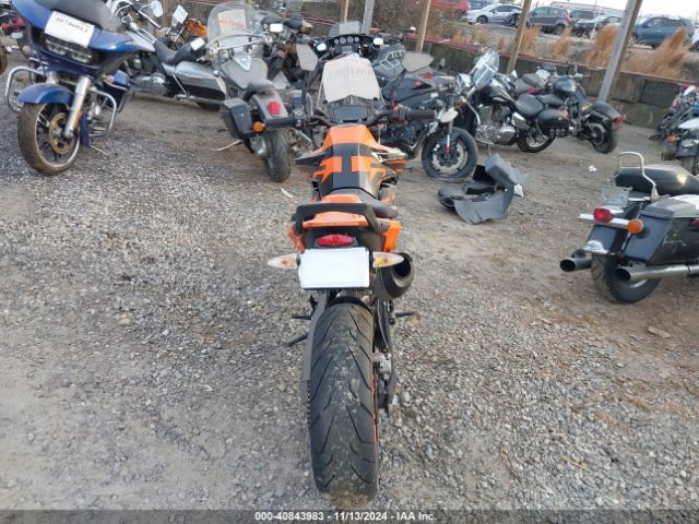 2022 KTM 890 VBKTU9404NM843858 Photo 5