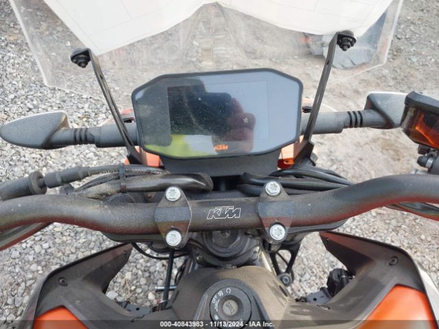 2022 KTM 890 VBKTU9404NM843858 Photo 6