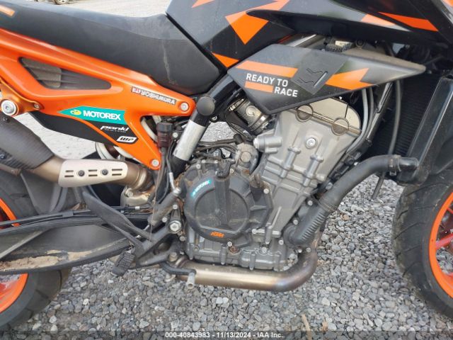 2022 KTM 890 VBKTU9404NM843858 Photo 7