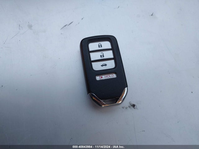 Honda Civic Ex-l 2015 19XFB2F96FE282862 Image 11