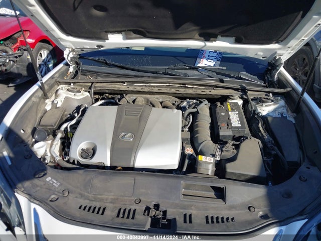 58ABZ1B11KU047841 Lexus ES 350