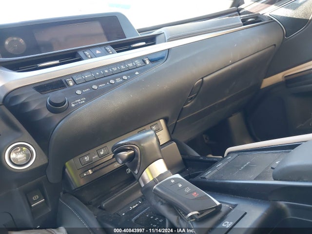 58ABZ1B11KU047841 Lexus ES 350