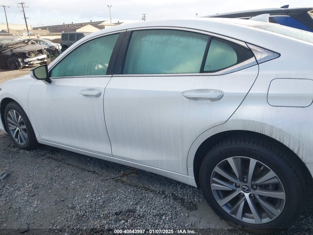 58ABZ1B11KU047841 Lexus ES 350