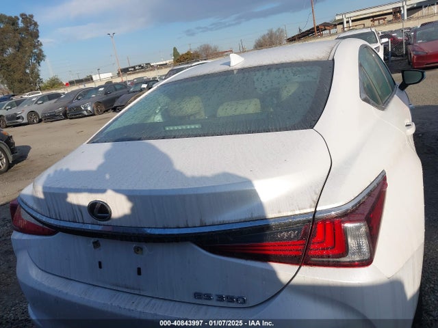 58ABZ1B11KU047841 Lexus ES 350