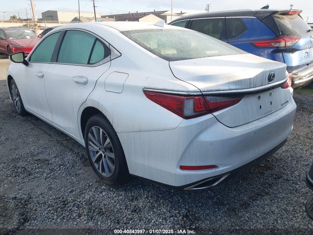 58ABZ1B11KU047841 Lexus ES 350