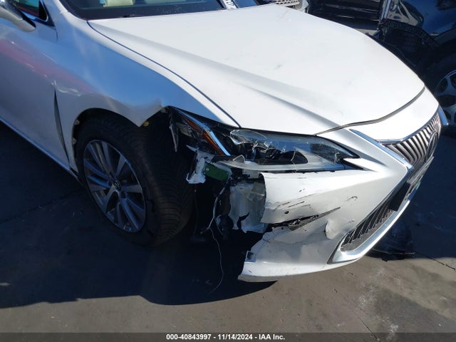 58ABZ1B11KU047841 Lexus ES 350