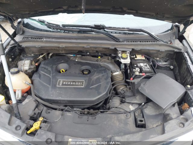 5LMCJ1C96HUL13948 Lincoln Mkc Premiere