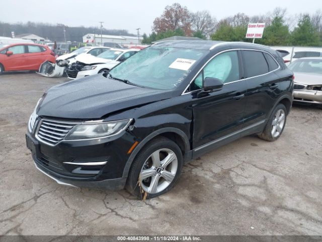 5LMCJ1C96HUL13948 Lincoln Mkc Premiere