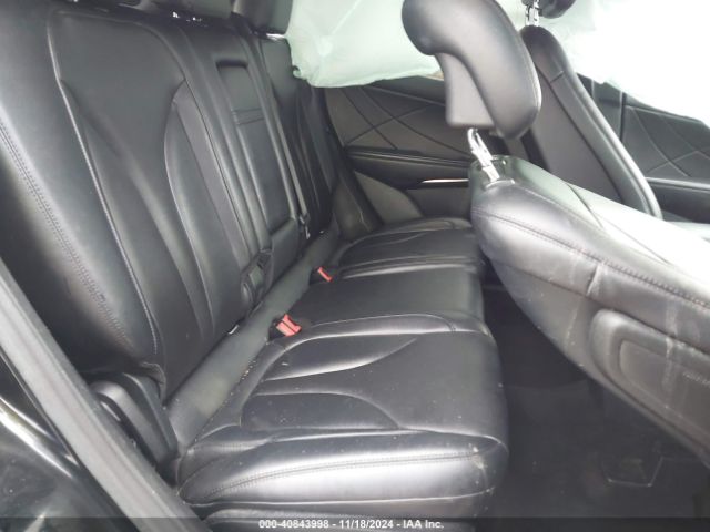 5LMCJ1C96HUL13948 Lincoln Mkc Premiere