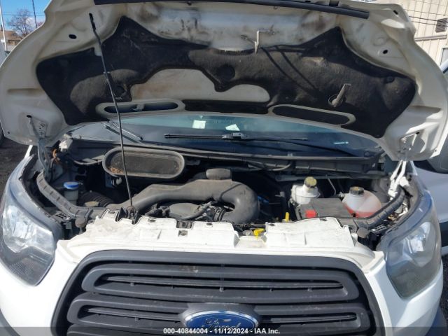 1FTNE2YM4FKB32296 Ford Transit-150