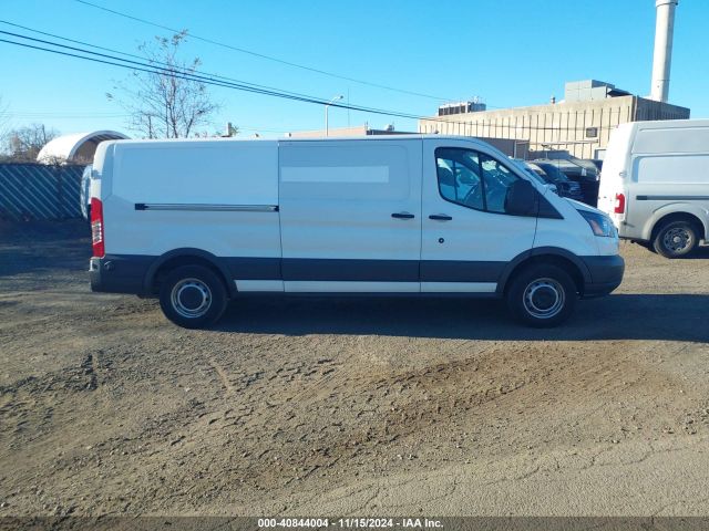 1FTNE2YM4FKB32296 Ford Transit-150