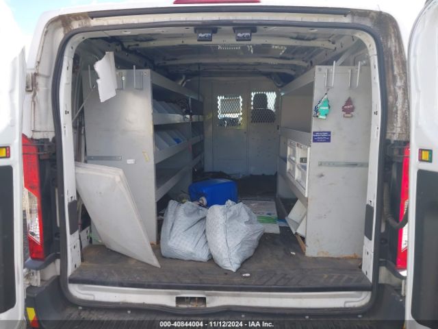 1FTNE2YM4FKB32296 Ford Transit-150