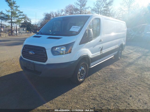 1FTNE2YM4FKB32296 Ford Transit-150