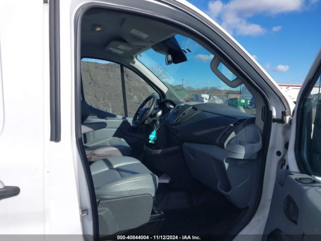 1FTNE2YM4FKB32296 Ford Transit-150