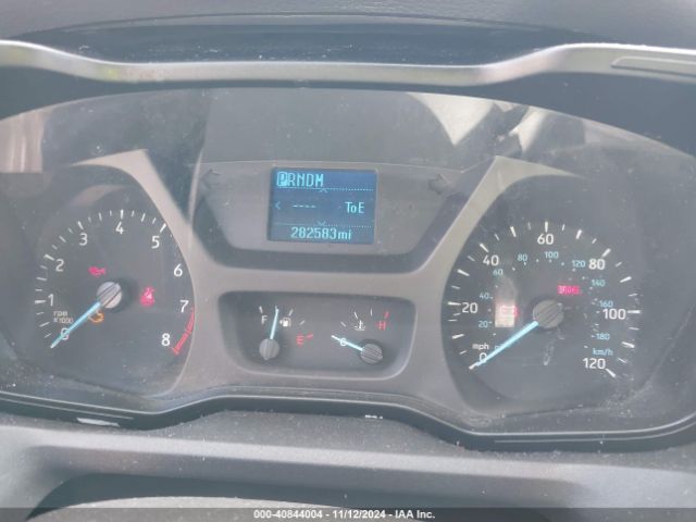 1FTNE2YM4FKB32296 Ford Transit-150