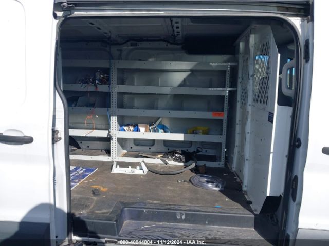 1FTNE2YM4FKB32296 Ford Transit-150