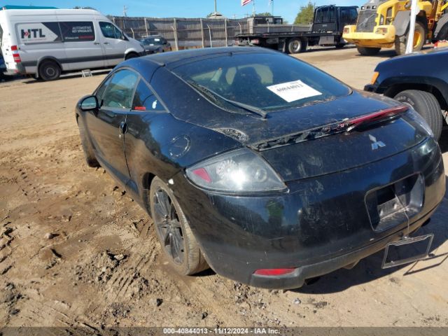 2006 MITSUBISHI ECLIPSE 4A3AK34T16E016026 Photo 2